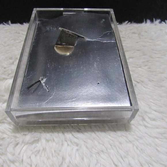 Abruzzi Italiano 1854 Liberty Money Clip/Bracelet - Picture 7 of 7